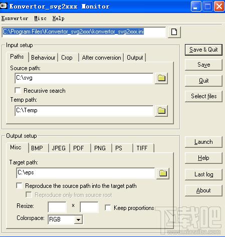 Konvertor_svg2xxx,Konvertor_svg2xxx图片转换工具下载,Konvertor_svg2DCX官方下载
