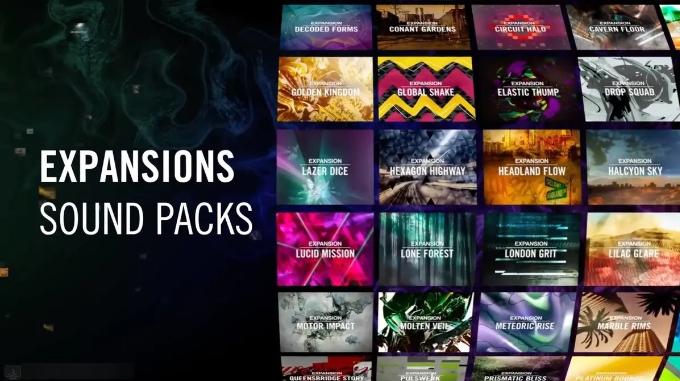 NativeInstrumentsKOMPLETE12FXBundle,音频插件.