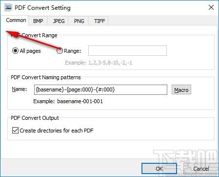 Boxoft PDF To JPG Converter下载,PDF软件,pdf转换,图片转换