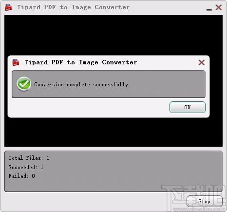 Tipard PDF to Image Converter,PDF转图片,PDF转换