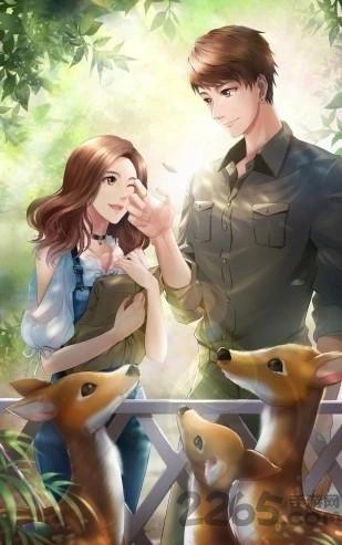 偶像养成记手机版下载,偶像养成记,养成游戏,乙女向游戏