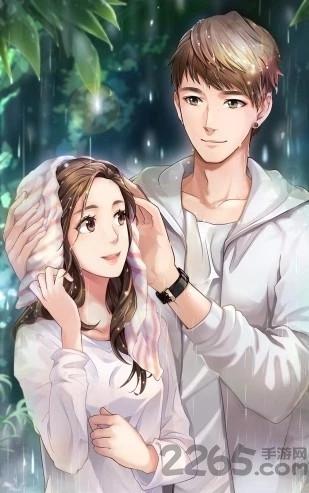 偶像养成记手机版下载,偶像养成记,养成游戏,乙女向游戏