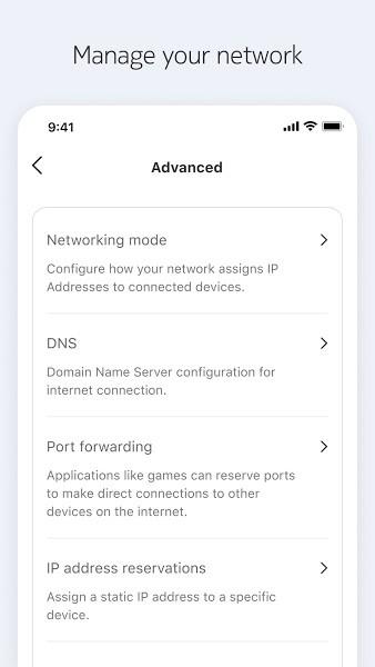 nokiawifi app下载,nokiawifi,网络app,路由器app