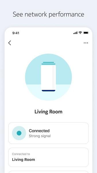 nokiawifi app下载,nokiawifi,网络app,路由器app