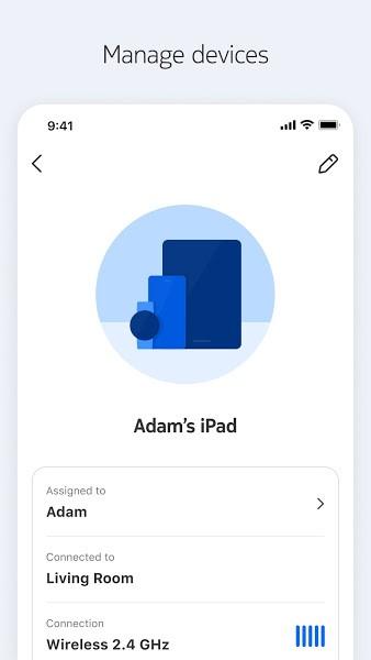 nokiawifi app下载,nokiawifi,网络app,路由器app