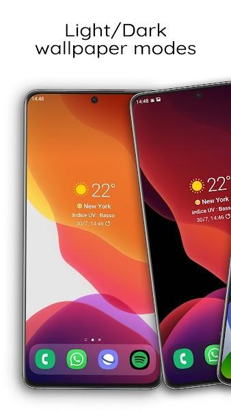 iwall官方版app下载,壁纸app,iwall,美化app